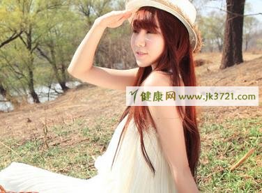 春季全身美白的方法 千万别错过