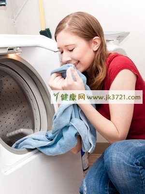 加香味洗衣粉并不好