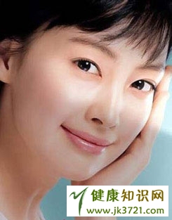 黑眼圈