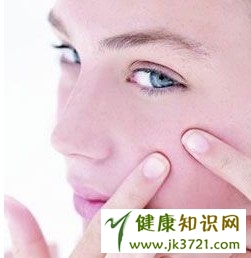 痘痘能不能挤