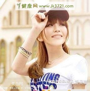 想美白时刻都不能放松