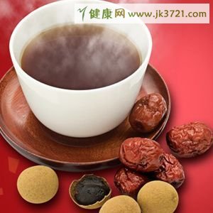 夏日喝什么茶对皮肤有好处