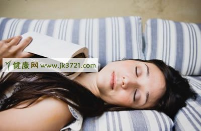 睡眠知识对与错
