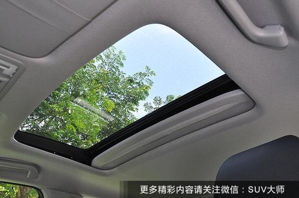 天窗贴膜可以防晒？天窗到底要不要贴膜？
