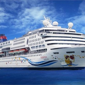 邮轮旅游逐渐升温 国际巨头加速抢滩中国市场