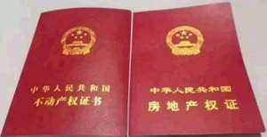 除西藏外 有房产证房子并不属于你 有不动产权证才算