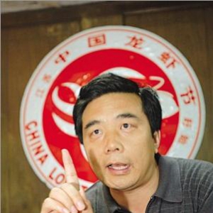 盱眙龙虾：大步流星踏上国际路